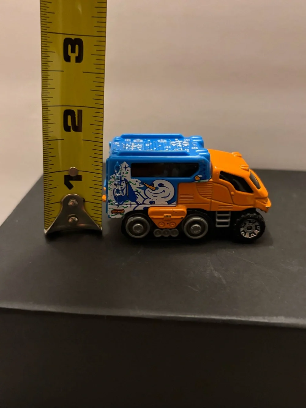 MATCHBOX lot two